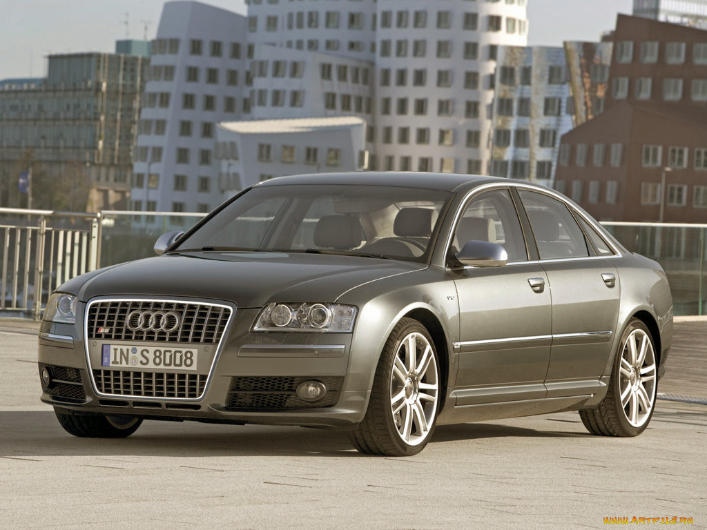 2006, audi, s8, 